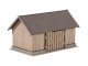 Shed, HO, NOCH 66716