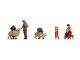 Sheep Shearing, HO, NOCH 15751