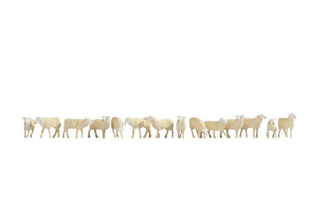Sheep, HO, NOCH 15749