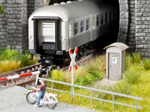 Signal Box, HO, NOCH 14306