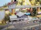 “Silvretta” Large Layout, HO, NOCH 80100