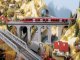 “Silvretta” Large Layout, HO, NOCH 80100
