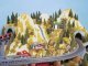 “Silvretta” Large Layout, HO, NOCH 80100