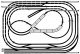“Silvretta” Large Layout, HO, NOCH 80100