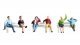 Sitting People, N, NOCH 36540