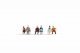 Sitting People, N, NOCH 38130