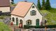Small Detached House, HO, NOCH 66608