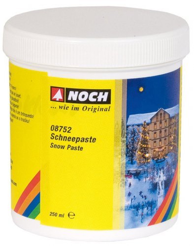 Snow Paste, All Scales, NOCH 08752
