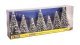 Snowy Fir Trees, All Scales, NOCH 25087