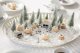 Snowy Fir Trees, All Scales, NOCH 32828
