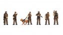 Special Task Force, TT, NOCH 45079