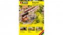 "St Sebastian" Model Landscaping Guidebook, All Scales, NOCH 71910