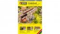 "St Sebastian" Model Landscaping Guidebook, All Scales, NOCH 71911