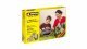 Starter Set "Model Railway Layout Construction", HO, NOCH 60804