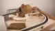 Starter Set "Model Railway Layout Construction", HO, NOCH 60804