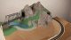 Starter Set "Model Railway Layout Construction", HO, NOCH 60804
