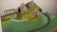 Starter Set "Model Railway Layout Construction", HO, NOCH 60804