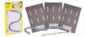 Starter Set Street Markings, All Scales, NOCH 60740