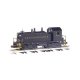 EMD NW2 - Conventional 3-Rail w/True Blast Plus(R) Horn & Bell -- Pennsylvania Railroad 9250, O, Bachmann Industries 21651