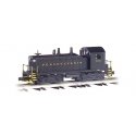 EMD NW2 - Conventional 3-Rail w/True Blast Plus(R) Horn & Bell -- Pennsylvania Railroad 9250, O, Bachmann Industries 21651