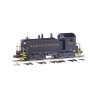 EMD NW2 - Conventional 3-Rail w/True Blast Plus(R) Horn & Bell -- Pennsylvania Railroad 9250, O, Bachmann Industries 21651