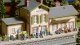 Station Accessories, HO, NOCH 14810