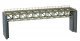 Steel Bridge, HO, NOCH 67020
