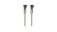 Steel wire brush, All Scales, PROXXON 4528951