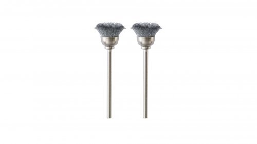 Steel wire cone brush, All Scales, PROXXON 4528953