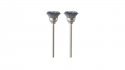 Steel wire cone brush, All Scales, PROXXON 4528953