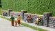 Stone Wall PROFI-plus, HO, NOCH 58285