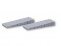 Straight Platform, HO, NOCH 66015