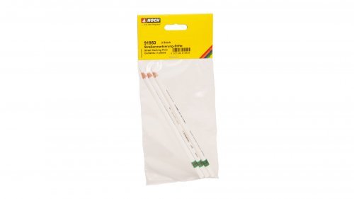 Street Marking Pens, All Scales, NOCH 91950