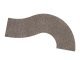 Structured Curve “Cobblestone”, HO, NOCH 60316