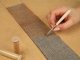 Structured Curve “Cobblestone”, HO, NOCH 60316