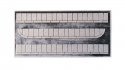Structured Pavement “Concrete Slabs”, HO, NOCH 60340