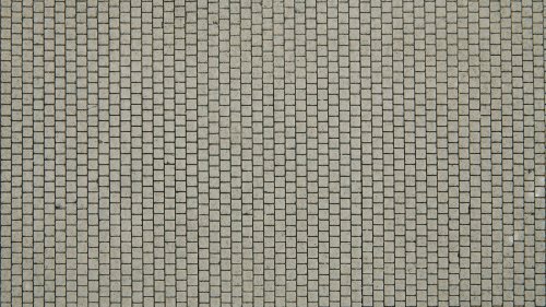Structured Place “Town Square”, HO, NOCH 60325