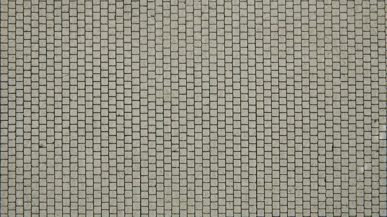 Structured Place “Town Square”, HO, NOCH 60325