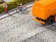 Structured Road “Cobblestone”, HO, NOCH 60312