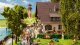 Tavern with Beer Garden, HO, NOCH 66401