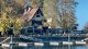 Tavern with Beer Garden, HO, NOCH 66401