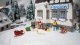 New Themed Figures Set ‘Christmas’, HO, NOCH 16291