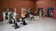 New Themed Figures Set ‘Gym’, HO, NOCH 16292