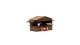 Themed Set ‘Medieval Market’, HO, NOCH 65618