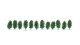 Thuja Hedge, All Scales, NOCH 21547