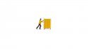 Tiny Scenes ‘Post’, HO, NOCH 16523