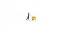 Tiny Scenes ‘Post’, HO, NOCH 16524