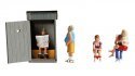 Toilet Stories, TT, NOCH 45560