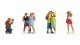 Tourists, TT, NOCH 45473