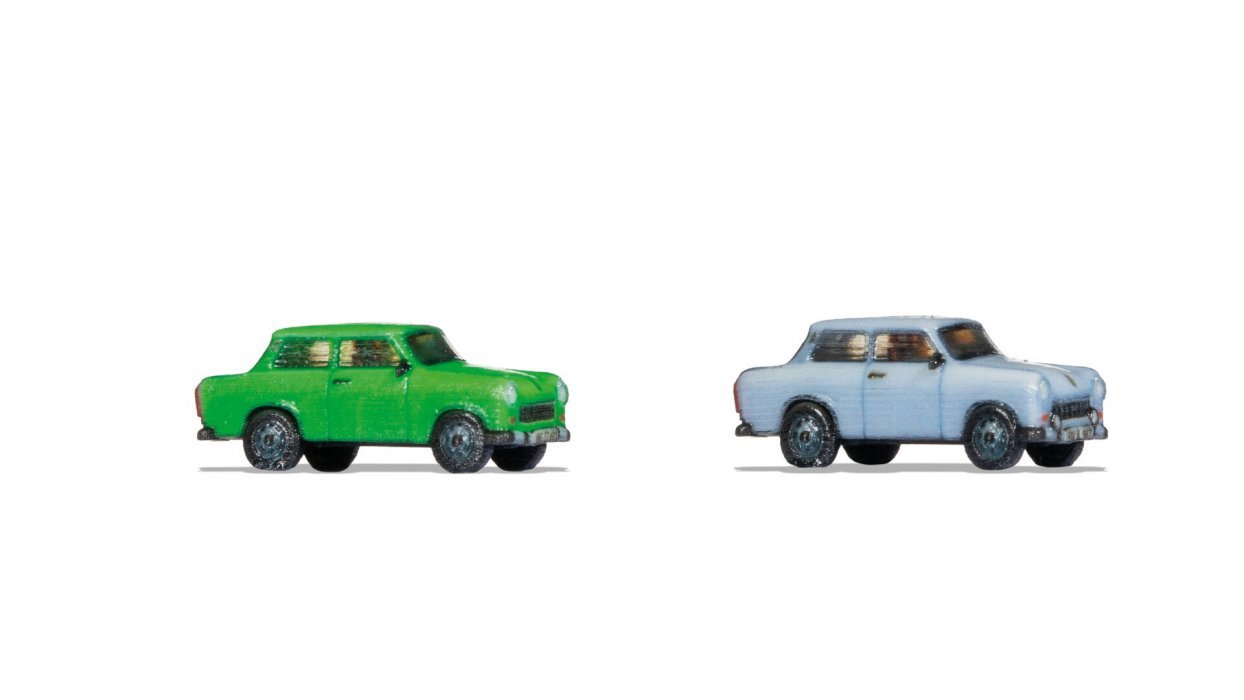Trabant 601, Z, NOCH 44601